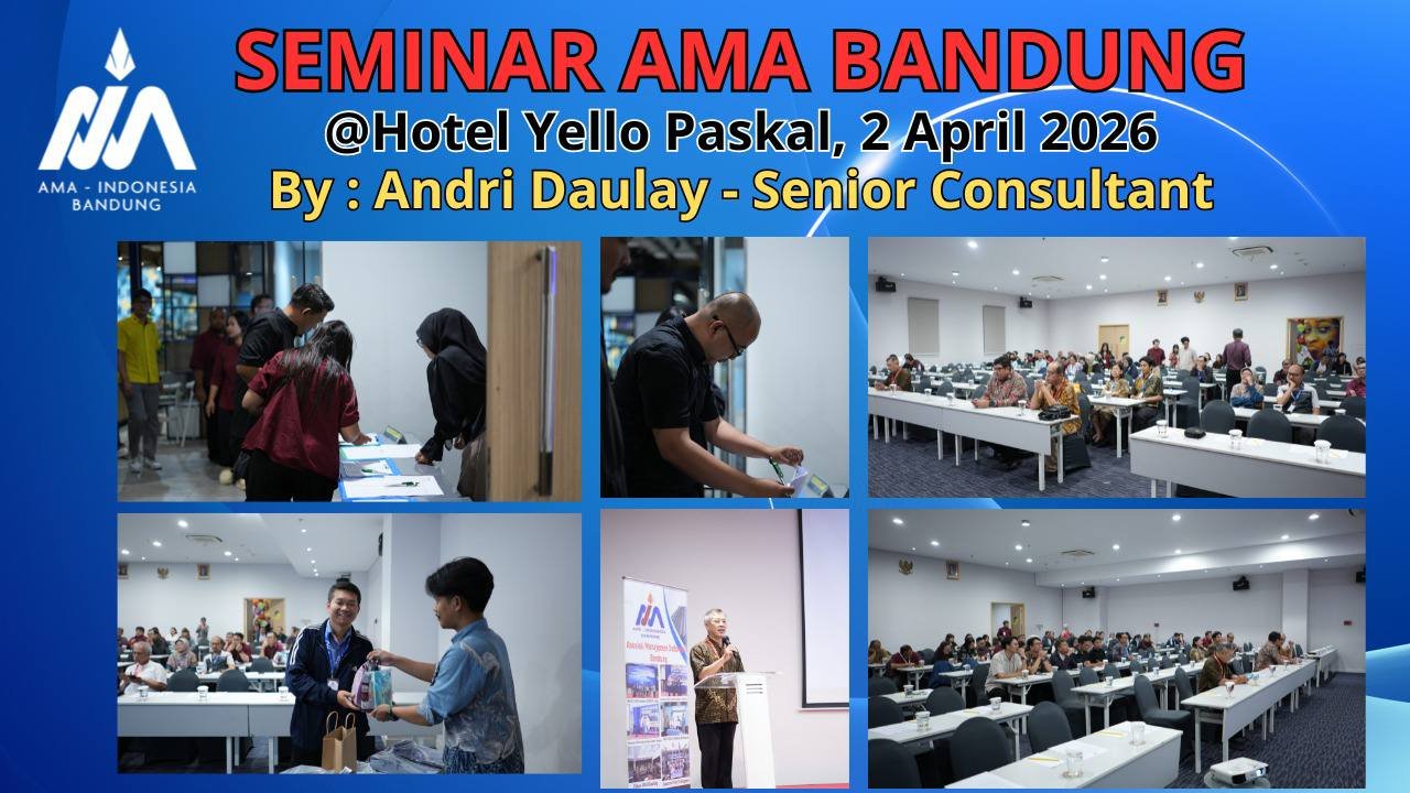 Foto Kegiatan Seminar