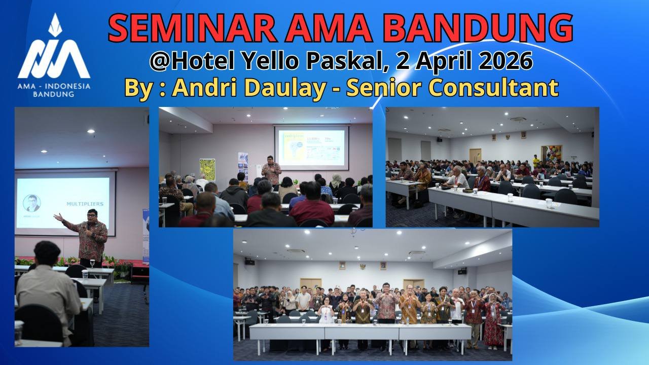 Foto Kegiatan Seminar