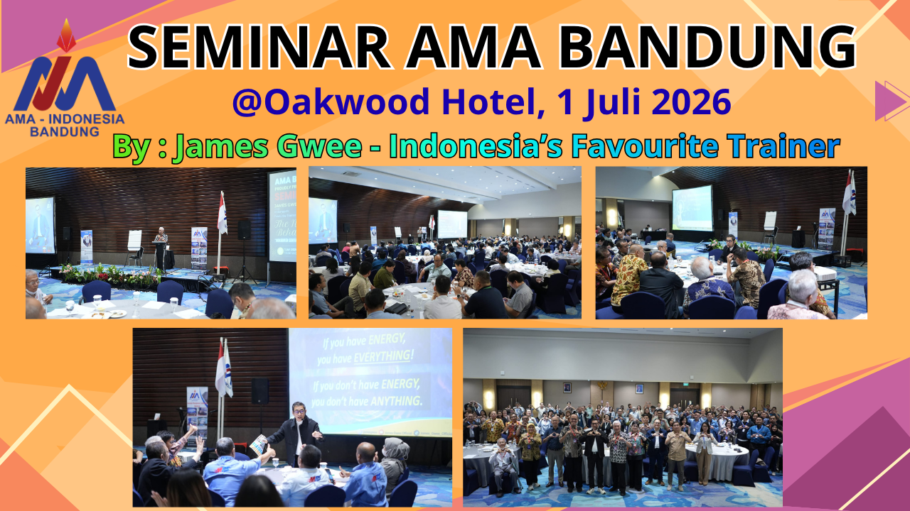 Foto kegiatan Seminar