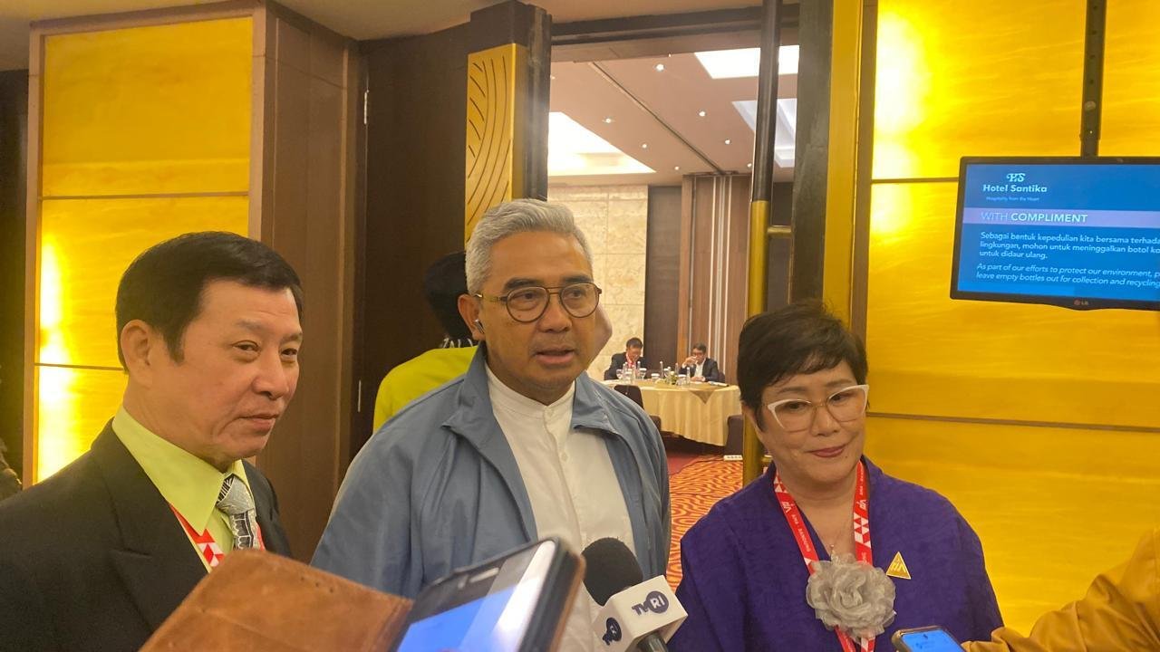 Kolaborasi dengan Suksesi Manajemen, Pemkot Bandung Perkuat Pengelolaan SDM dan Tata Kelola Organisasi