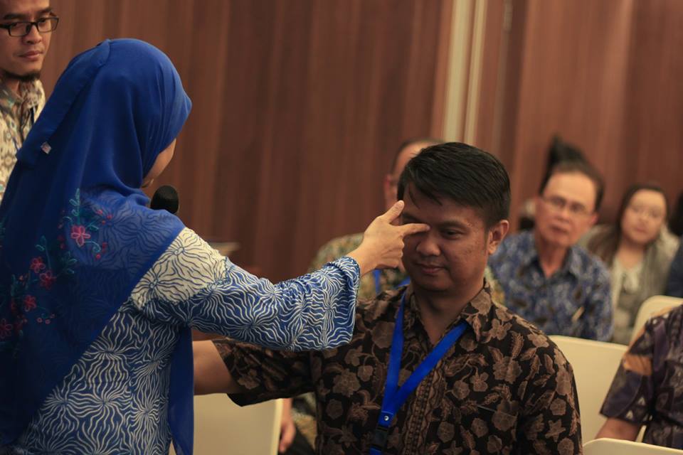Dokumentasi Seminar AMA Bandung dibulan April 2018