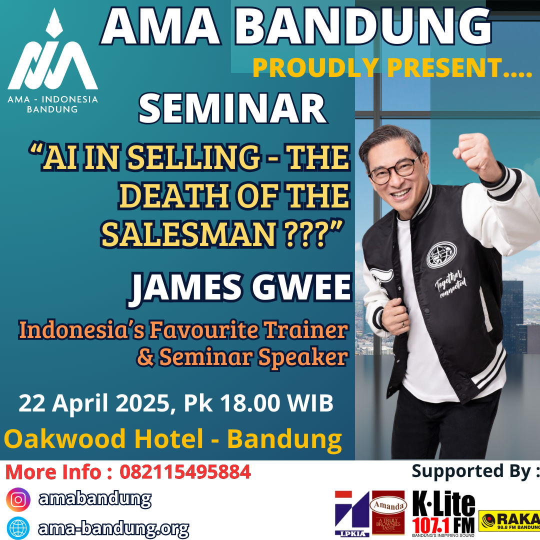 Seminar AMA Bandung