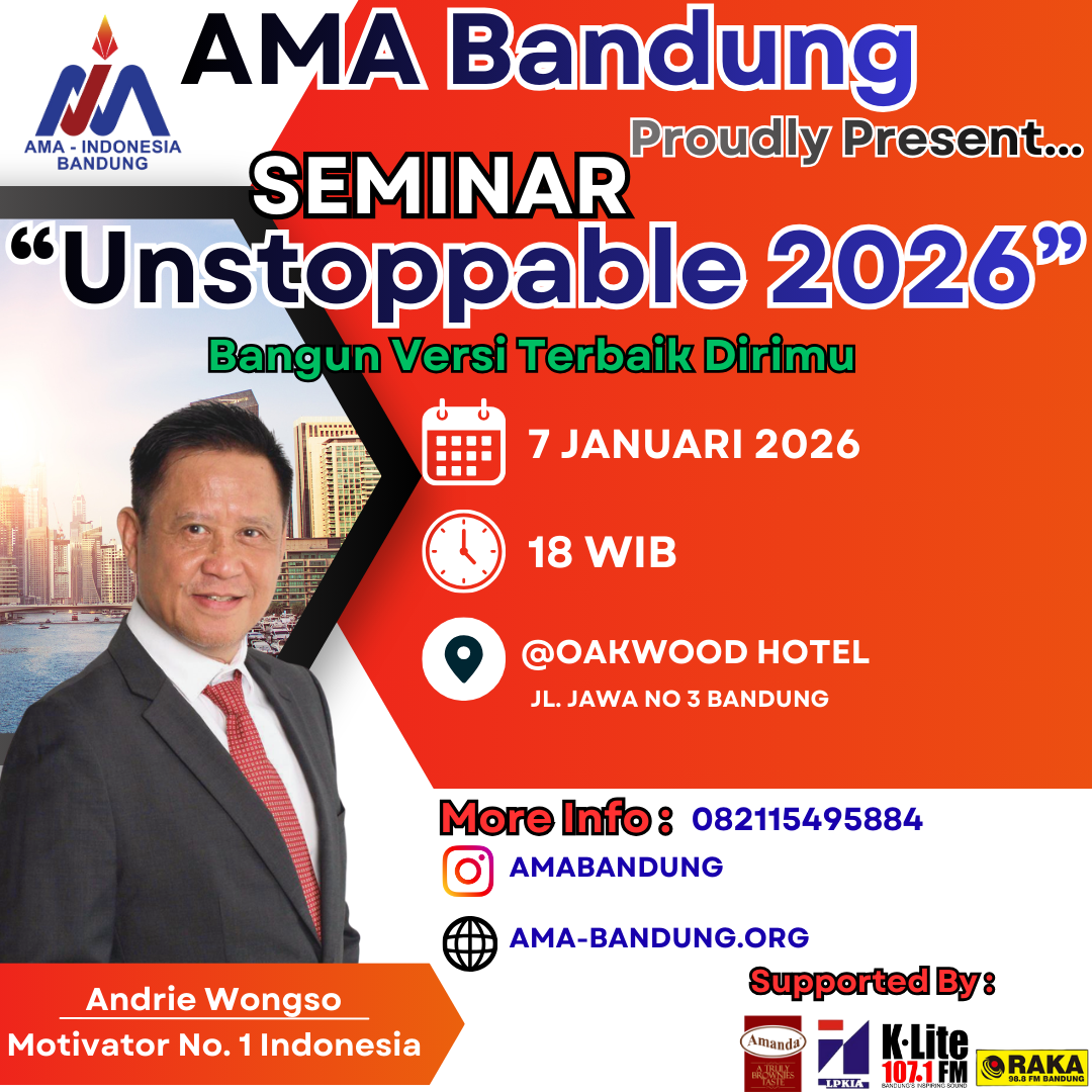 Seminar AMA Bandung